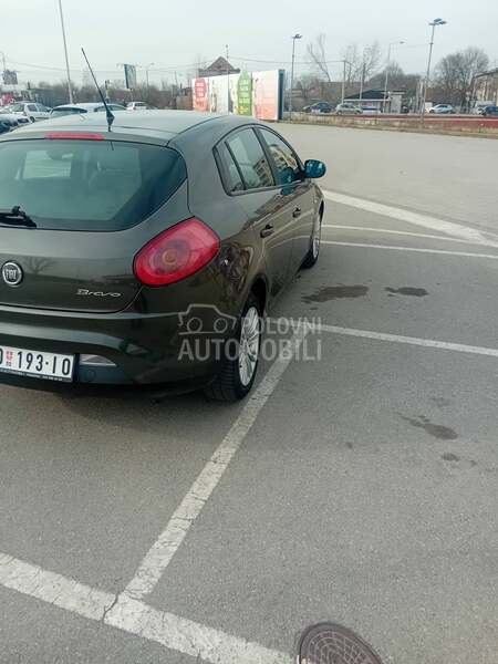 Fiat Bravo 1.4