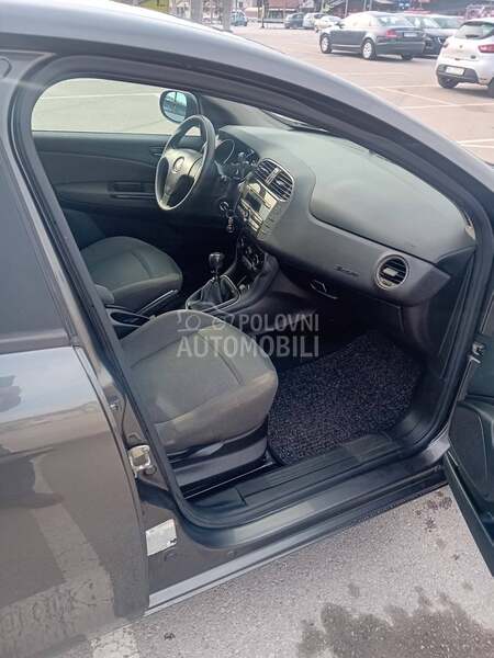 Fiat Bravo 1.4