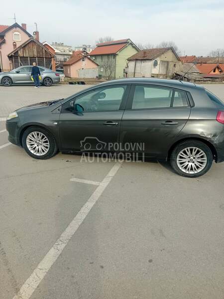 Fiat Bravo 1.4