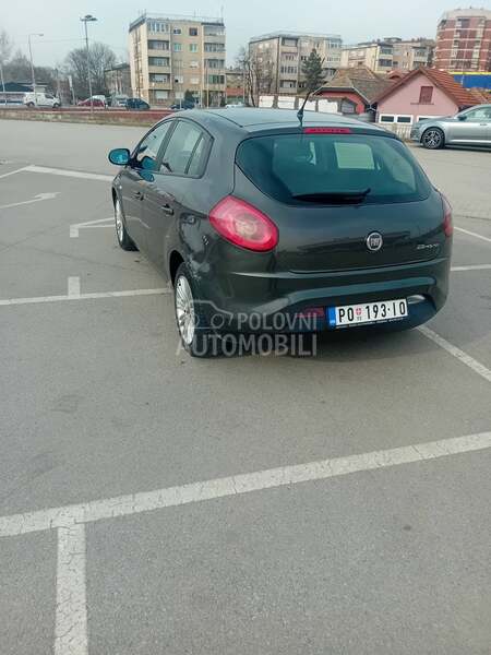 Fiat Bravo 1.4