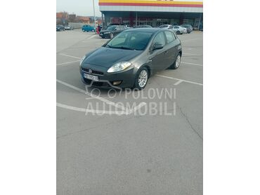 Fiat Bravo 1.4