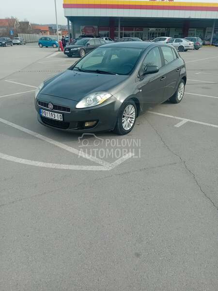 Fiat Bravo 1.4