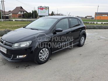Volkswagen Polo TDI