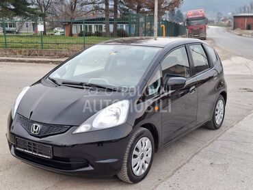 Honda Jazz 1,2B