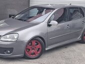 Volkswagen Golf 5 GTI