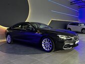 BMW 640 xDrive