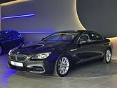BMW 640 xDrive