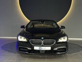 BMW 640 xDrive