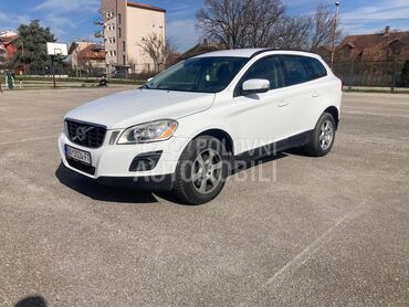 Volvo XC60 AWD