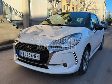 Citroen DS3 1.2