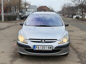 Peugeot 307 2.0 HDI za kucu