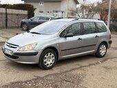 Peugeot 307 2.0 HDI za kucu