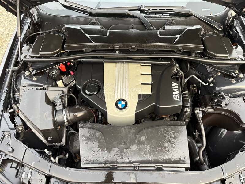 BMW 320d 2.0