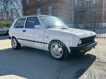 Zastava Yugo 55 1.1 HIBRID