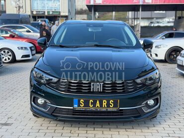 Fiat Tipo 1.4