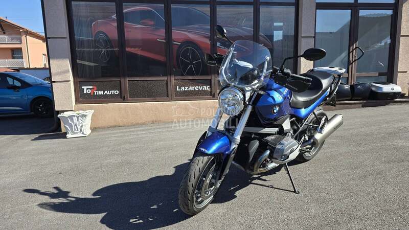 BMW R 1200R