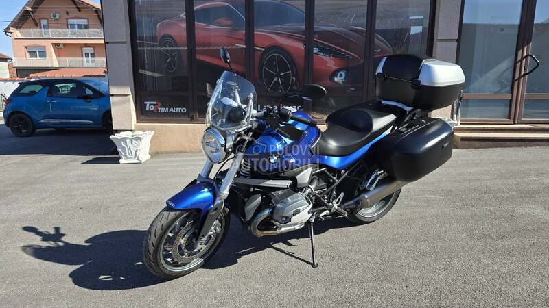BMW R 1200R