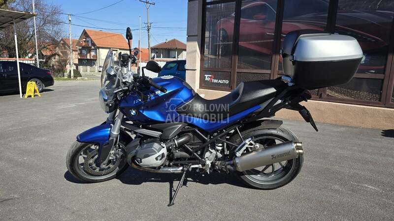 BMW R 1200R