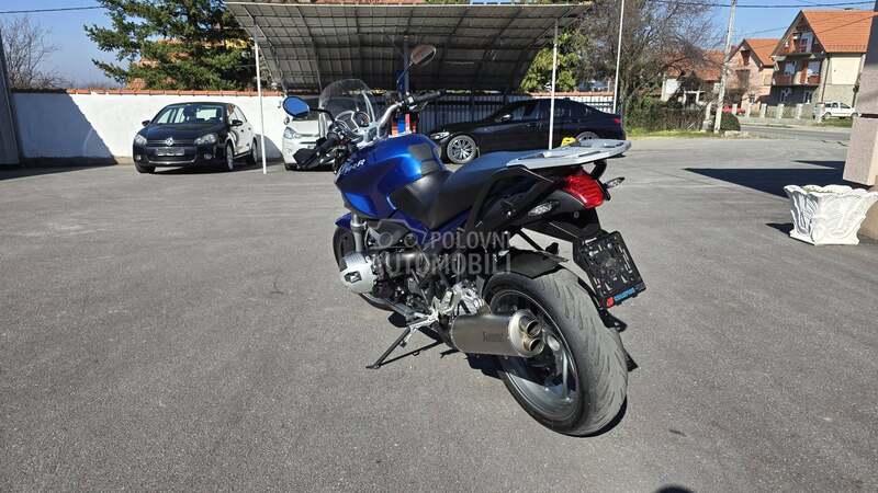 BMW R 1200R