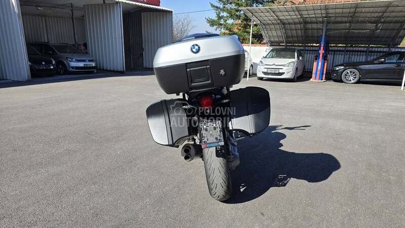 BMW R 1200R