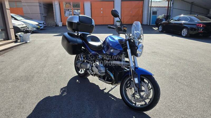 BMW R 1200R