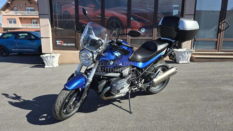 BMW R 1200R