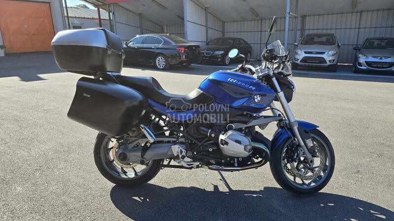 BMW R 1200R