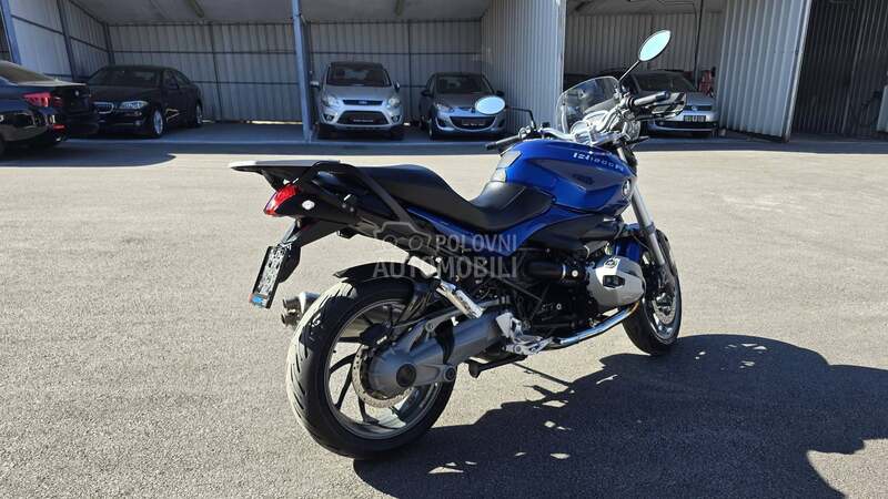 BMW R 1200R