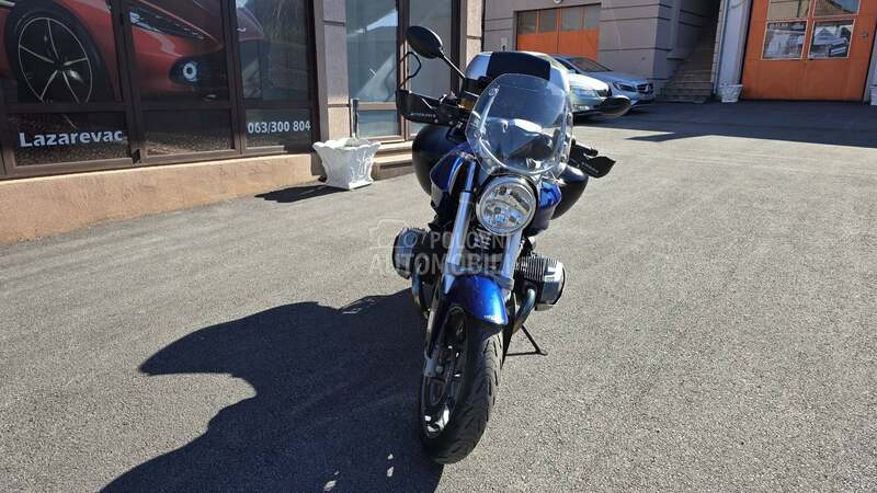 BMW R 1200R