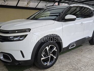 Citroen C5 Aircross 1.5 Nov