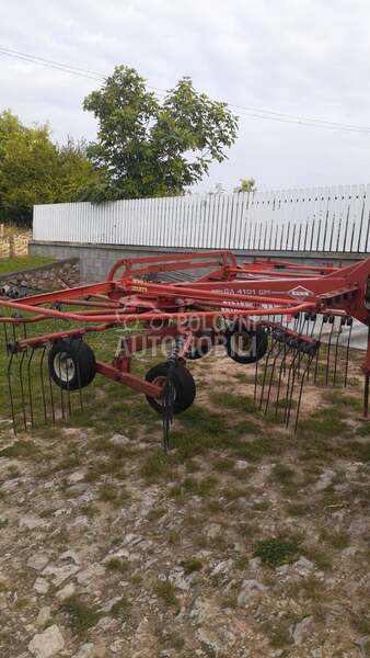 Kuhn 4101