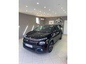 Citroen C3 1.2  ATM6 SHINE