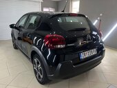Citroen C3 1.2  ATM6 SHINE