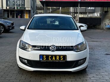 Volkswagen Polo 1.2 TDI