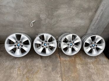 Aluminijumske felne Bmw 16" 5 x 120