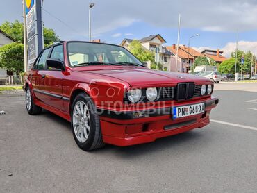 BMW 318 1.8