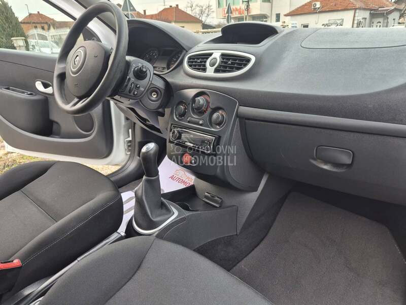Renault Clio 1.2.122000