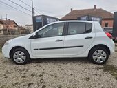 Renault Clio 1.2.122000