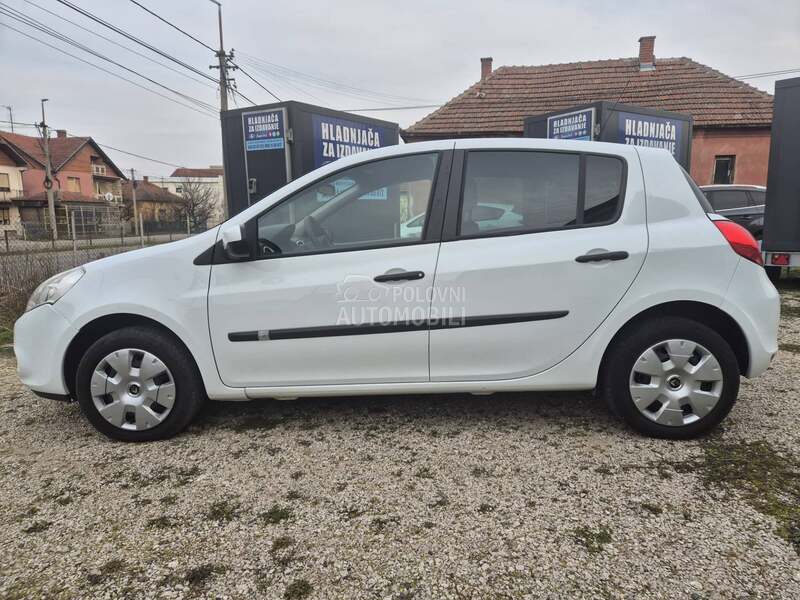 Renault Clio 1.2.122000