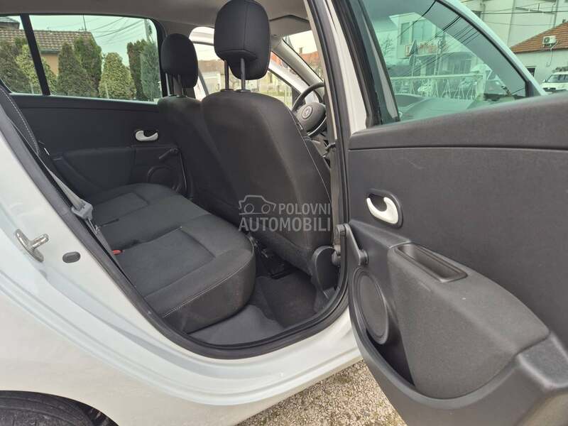 Renault Clio 1.2.122000