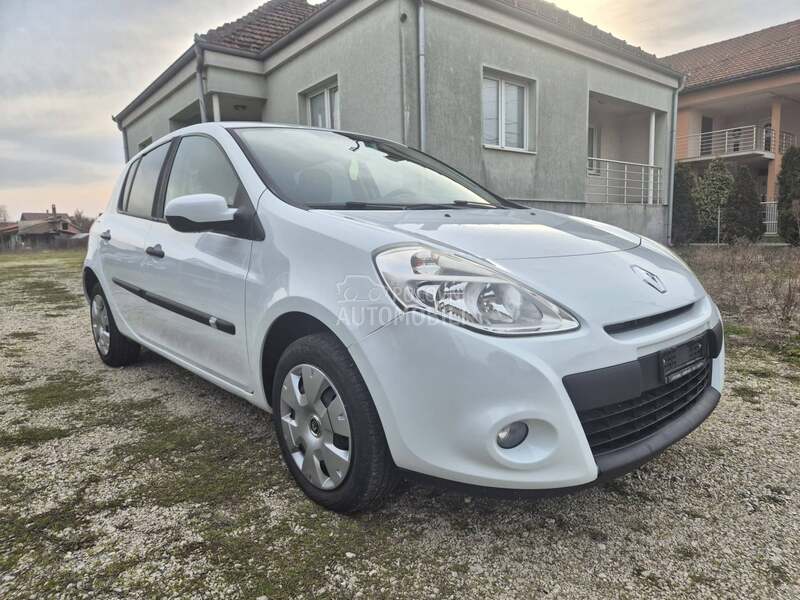 Renault Clio 1.2.122000