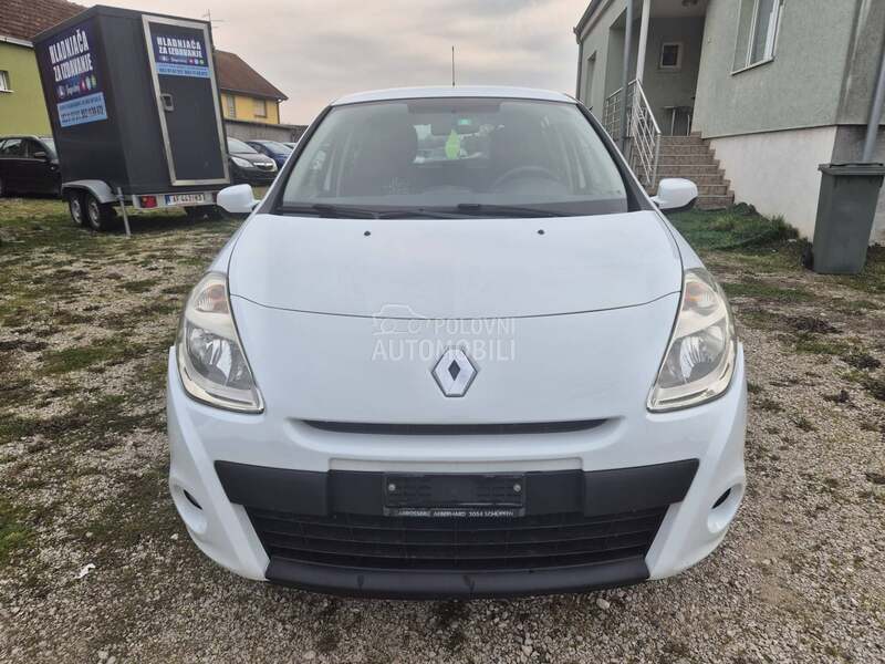 Renault Clio 1.2.122000