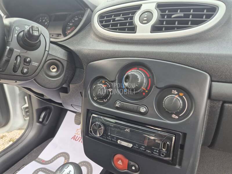 Renault Clio 1.2.122000