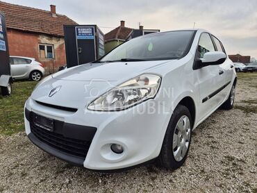 Renault Clio 1.2.122000