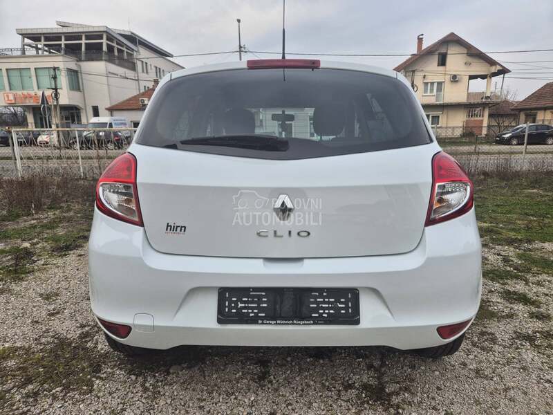 Renault Clio 1.2.122000