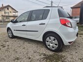 Renault Clio 1.2.122000