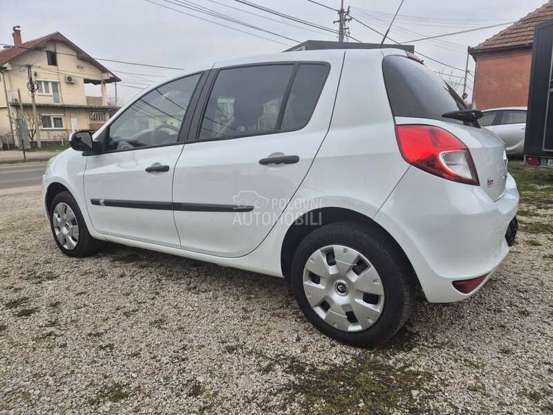 Renault Clio 1.2.122000
