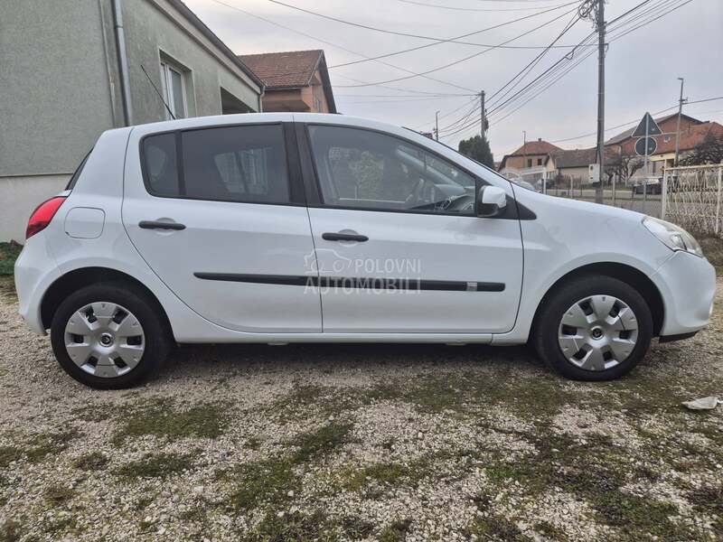 Renault Clio 1.2.122000