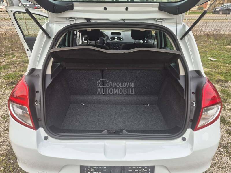 Renault Clio 1.2.122000