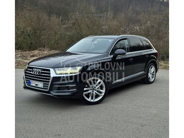 Audi Q7 /MATRIX/VIRTUAL/